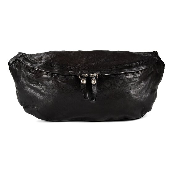 Campomaggi Ciliegio Bum bag Genuine Leather 30 cm