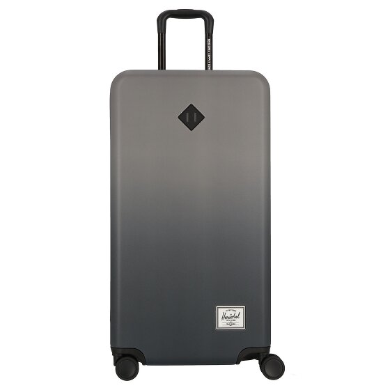 Herschel Heritage 4 wheels Trolley L 81 cm
