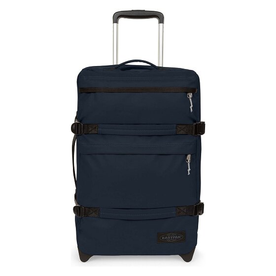 Eastpak Transit'R Plus 2 wheels Cabin suitcase 55 cm
