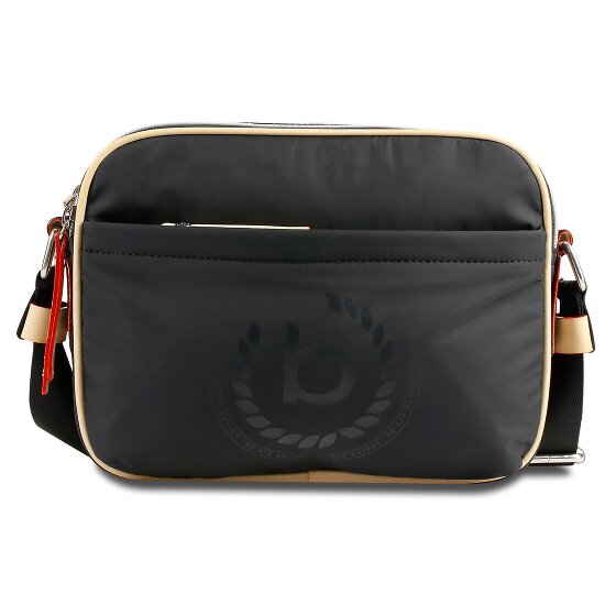 Bugatti Lido Shoulder bag RFID protection 27 cm