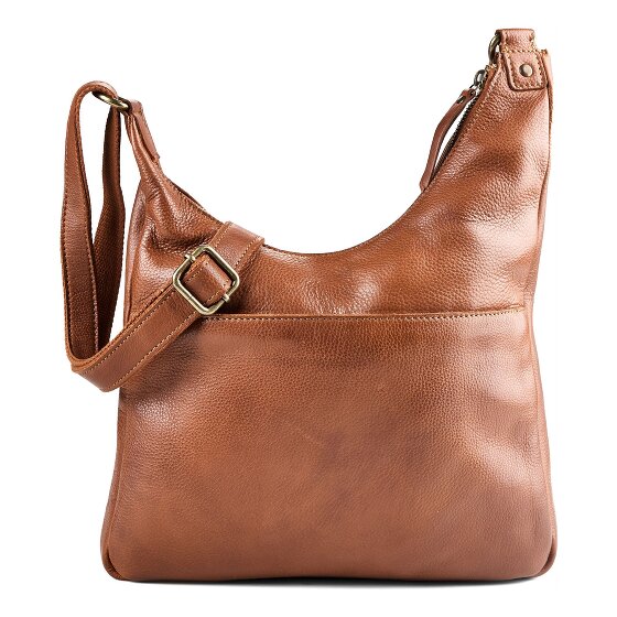 Greenburry Colombiana Shoulder bag Genuine Leather 29 cm