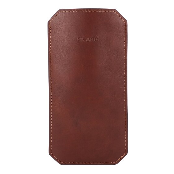 Picard Toscana Spectacle case Leather 2 cm