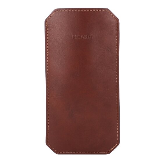 Picard Toscana Spectacle case Leather 2 cm