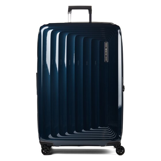 Samsonite Nuon 4 wheels Trolley 81 cm Expandable