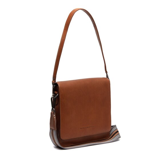 The Chesterfield Brand Osuna Shoulder Bag Leather 22 cm