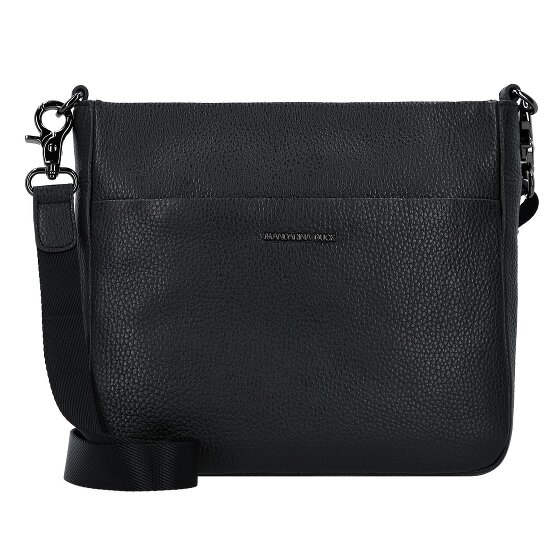 Mandarina Duck Mellow Shoulder bag Genuine Leather 27 cm
