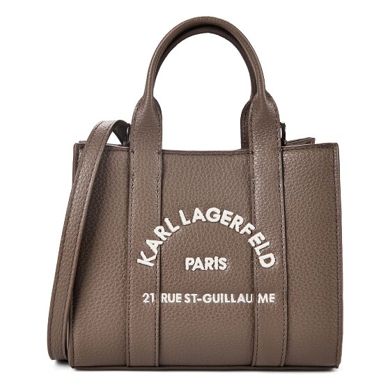 Karl Lagerfeld Rsg Mini Bag Handbag 18 cm