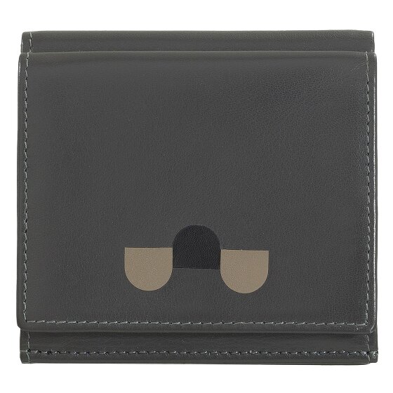 DuDu Wallet leather 9.5 cm