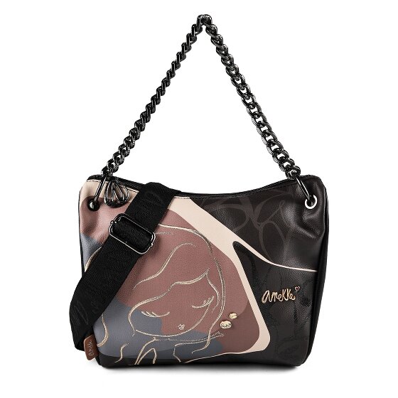 Anekke Core Shoulder Bag 26 cm