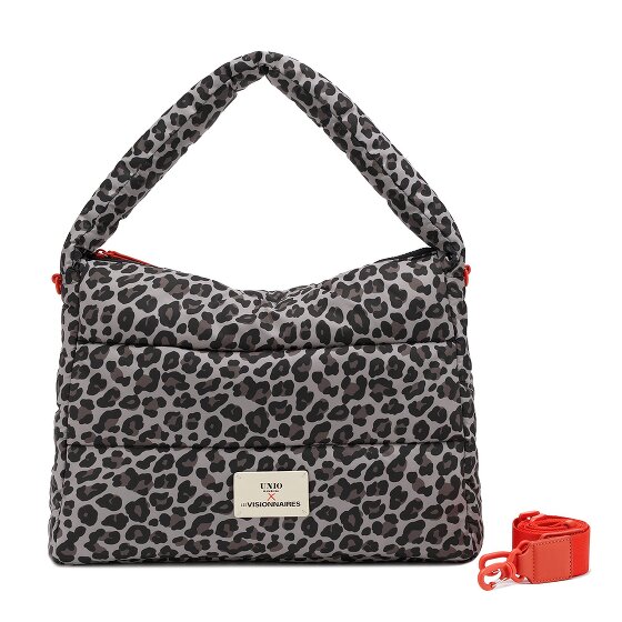 LES VISIONNAIRES Unio Hobo Shoulder Bag 38 cm