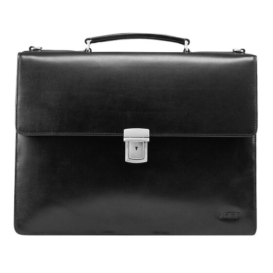 Jost Skagen Briefcase Leather 40 cm Laptop compartment