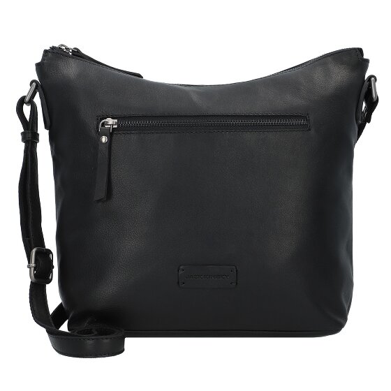 Jack Kinsky Montreal Shoulder bag Leather 26 cm