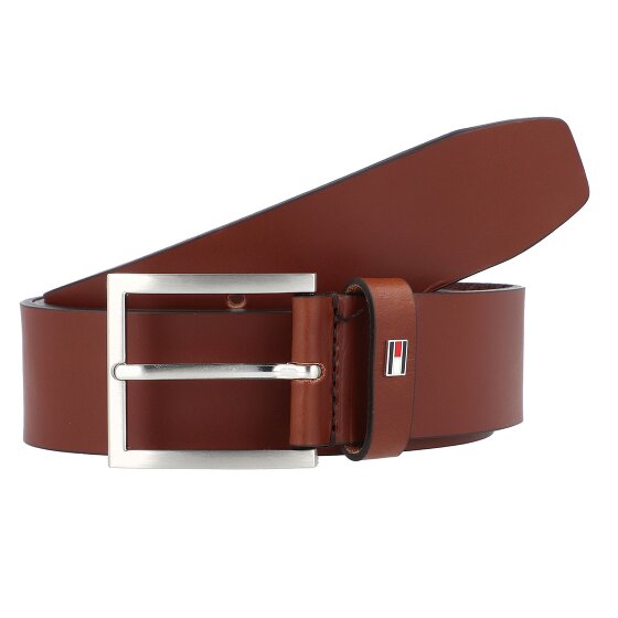 Tommy Hilfiger Hampton belt leather