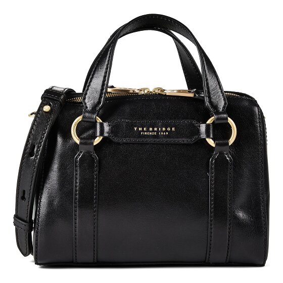 The Bridge Handbag Genuine Leather 20 cm