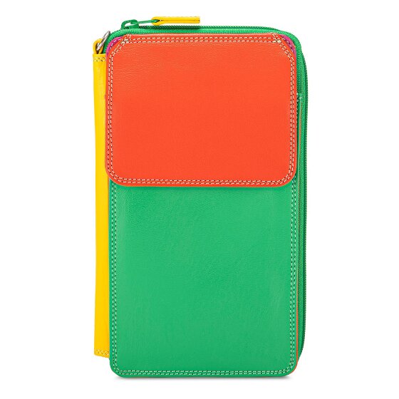 Mywalit Wallet leather 11 cm