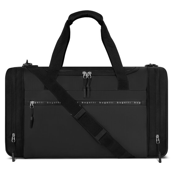 Bugatti Blanc Delight Weekender travel bag 54 cm Bugatti Blanc Delight Weekender travel bag 54 cm