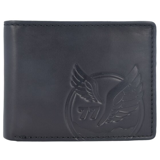 camel active Nepal Wallet RFID protection Leather 11 cm