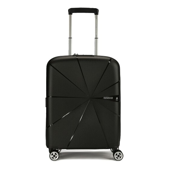 American Tourister Starvibe 4 wheels Cabin trolley 55 cm