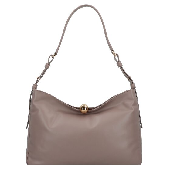 Furla Sfera Soft Shoulder Bag L Leather 37 cm