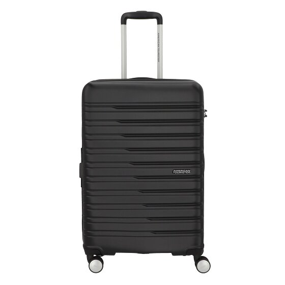 American Tourister Flashline 4 wheels Trolley 67 cm