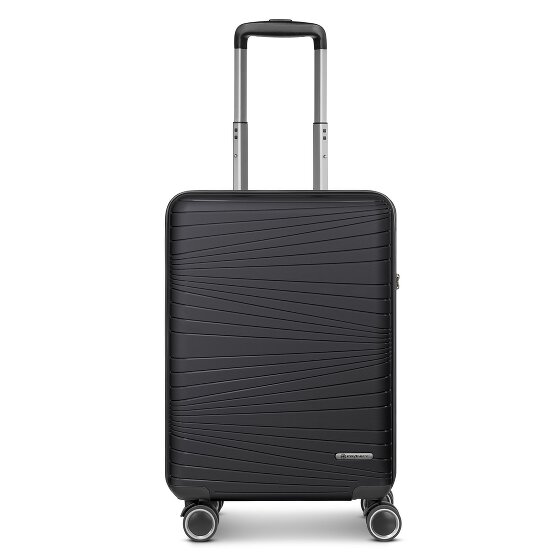 Franky Dallas 3.0 4 wheels Trolley S 55 cm