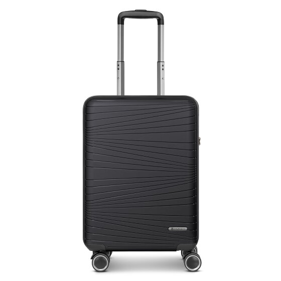 Franky Dallas 3.0 4 wheels Trolley S 55 cm