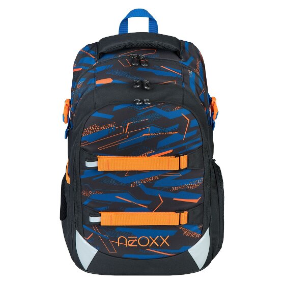 Neoxx Active Pro School Satchel 45.5 cm