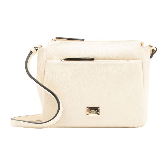 L.Credi Budapest Shoulder Bag 25 cm