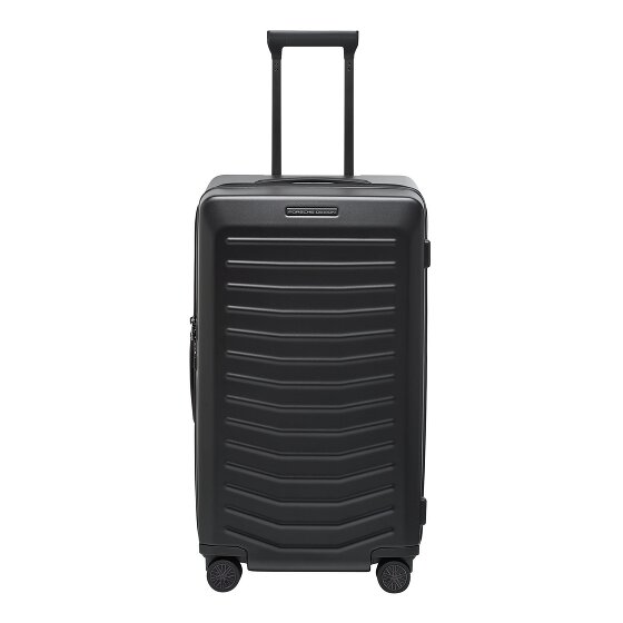 Porsche Design Roadster 4 double wheels trolley 74 cm