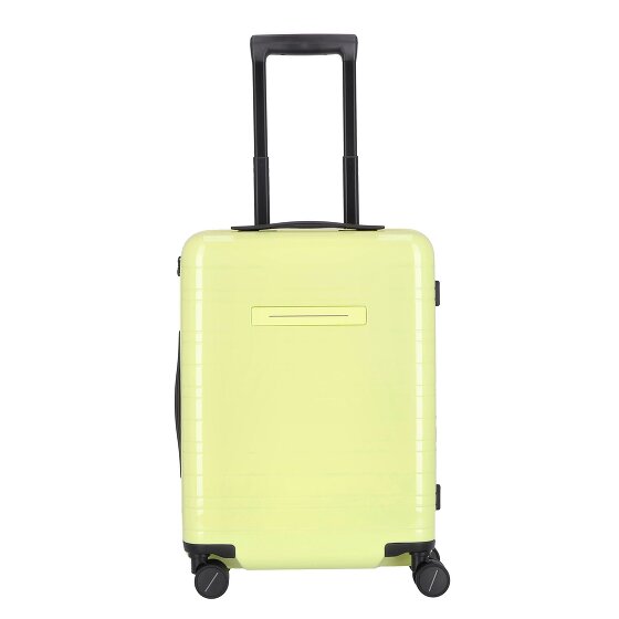 Horizn Studios H5 Essential 4 wheels Cabin trolley S 53 cm Horizn Studios H5 Essential 4 wheels Cabin trolley S 53 cm