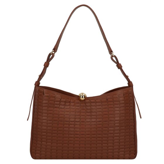 Furla Sfera Soft Shopper Bag Leather 40 cm