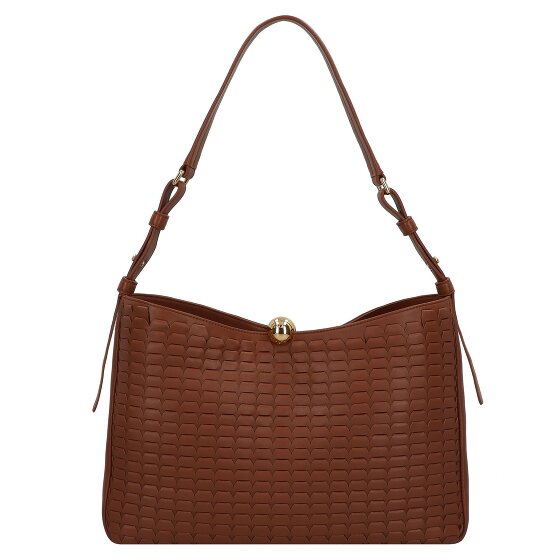 Furla Sfera Soft Shopper Bag Leather 40 cm
