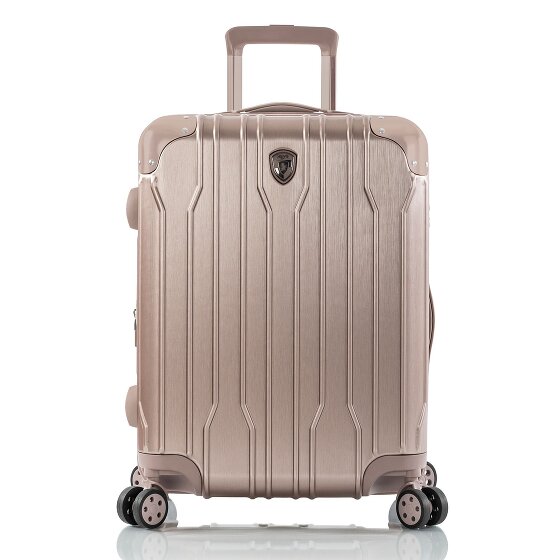 Heys Xtrak 4 wheels Cabin trolley S 55 cm with expansion pleat