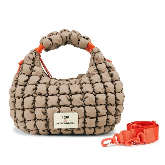 LES VISIONNAIRES Unio Kitzbuehel S Shoulder Bag S 34.5 cm