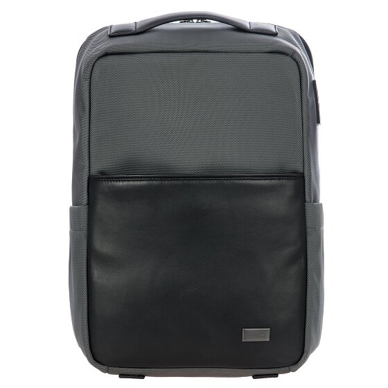 Bric's Monza backpack 37 cm laptop compartment