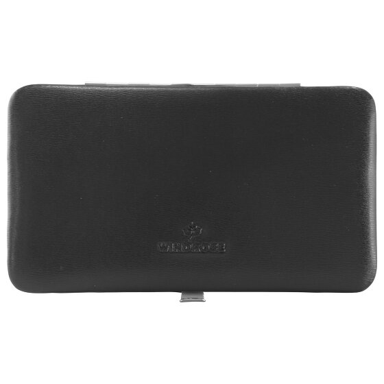 Windrose Ambiance manicure set 17 cm leather