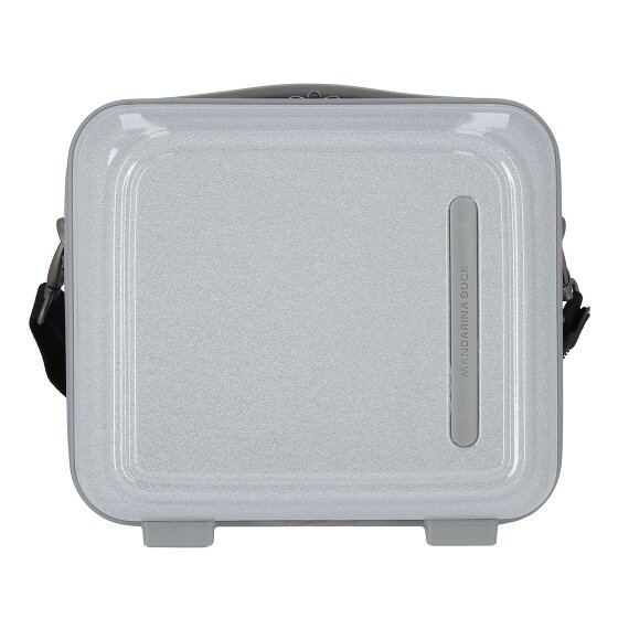 Mandarina Duck Logoduck + Glitter Beautycase 28.5 cm