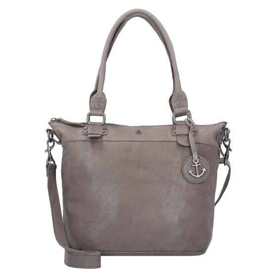 Harbour 2nd Anchor Love Shoulder bag Leather 28 cm