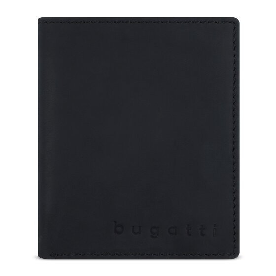 Bugatti Luca Wallet Leather 10 cm