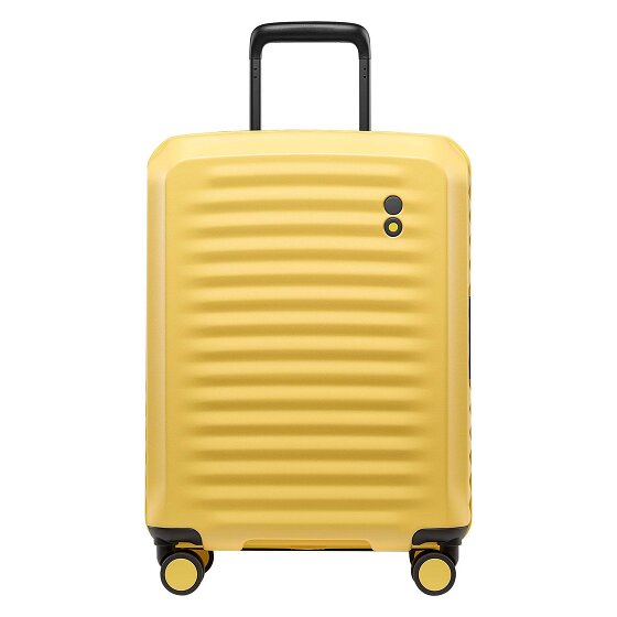 Echolac Oxygen 4 wheels Cabin trolley 55 cm