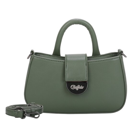 Buffalo Curve Handbag 23 cm