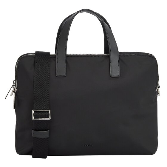 Calvin Klein Business Tech Briefcase 37.5 cm Laptop compartment