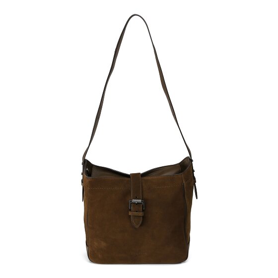 Liebeskind Ren Shoulder Bag Leather 30 cm
