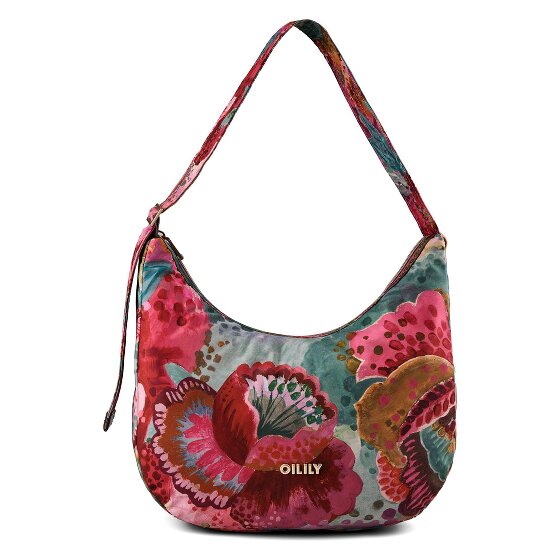 Oilily Pointilly Shoulder Bag 34 cm