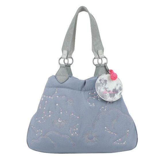Fritzi aus Preußen Izzy Medium Limited Out of Space Shoulder Bag 42 cm