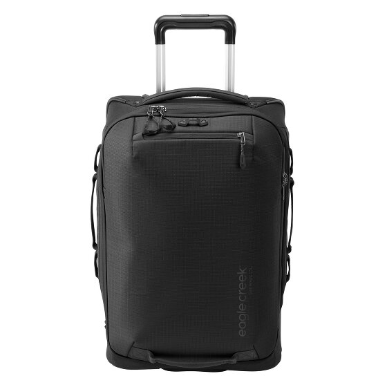 Eagle Creek Expanse 2 wheels Cabin trolley 55 cm with expansion pleat