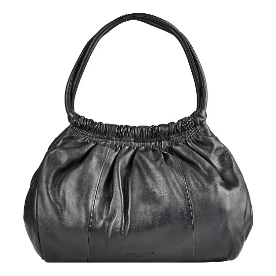 Liebeskind Cloud II Shoulder Bag M Genuine Leather 35 cm