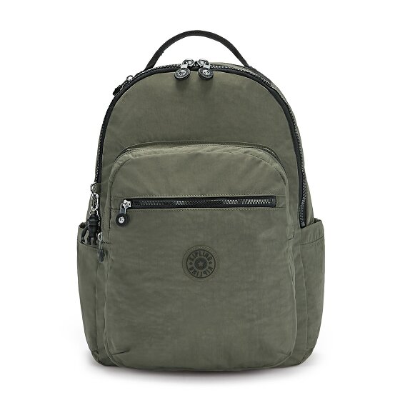 Kipling Basic Seoul backpack 44 cm laptop compartment