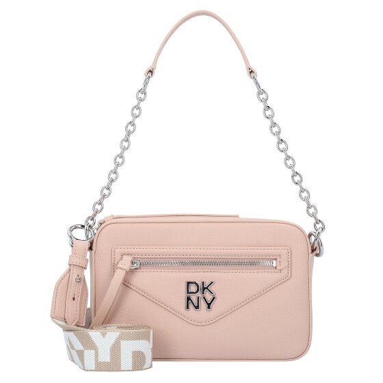 DKNY Milan Shoulder Bag Leather 22.5 cm