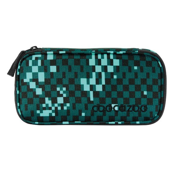 coocazoo Pencil case 25 cm
